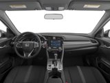 Used 2017 Honda Civic EX-T image 5