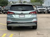 Used 2022 Chevrolet Equinox RS image 4