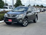 Used 2015 Toyota RAV4 XLE image 2