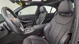 Used 2024 BMW 330e xDrive image 3