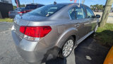 Used 2011 Subaru Legacy 2.5i Limited image 2