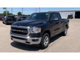 Used 2022 RAM 1500 Big Horn image 4