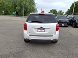Used 2016 Chevrolet Equinox LT w/ Convenience Package image 4