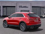 New 2025 Cadillac XT4 Premium Luxury image 3