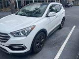 Used 2017 Hyundai Santa Fe Sport w/ 2.0T Ultimate Tech Package 05 image 5