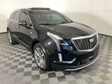 Certified 2024 Cadillac XT5 Premium Luxury w/ Technology Package image 3