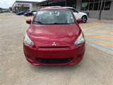 Used 2015 Mitsubishi Mirage DE image 3