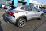 New 2025 Chevrolet Trax LT w/ Driver Confidence Package image 6