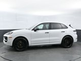Certified 2024 Porsche Cayenne S image 4