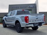 Certified 2020 Ford Ranger Lariat w/ Equipment Group 501A Mid image 5