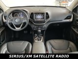 Used 2017 Jeep Cherokee Limited image 4