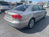 Used 2014 Volkswagen Passat 1.8T Sport image 3