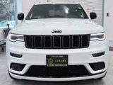 Used 2021 Jeep Grand Cherokee Limited X image 2