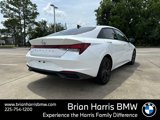 Used 2021 Hyundai Elantra SEL w/ Convenience Package image 5