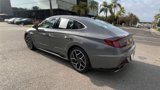 Certified 2022 Hyundai Sonata N Line image 6