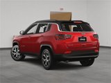 New 2025 Jeep Compass Limited image 4