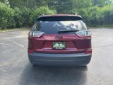 Used 2019 Jeep Cherokee Latitude Plus image 5
