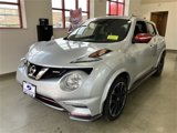 Used 2015 Nissan Juke NISMO image 3