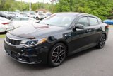 Used 2020 Kia Optima SX image 3