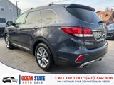 Used 2017 Hyundai Santa Fe SE w/ Cargo Package image 3