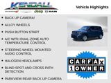 Certified 2023 Jeep Renegade Latitude image 4