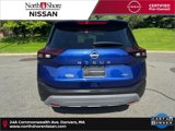 Certified 2022 Nissan Rogue S image 4