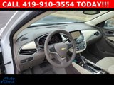 Used 2024 Chevrolet Malibu LT image 3