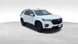 Certified 2023 Chevrolet Traverse RS image 2