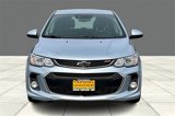 Used 2018 Chevrolet Sonic LT w/ Convenience Package image 3