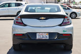 Used 2017 Chevrolet Volt LT image 3
