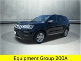 Used 2019 Ford Explorer XLT image 1