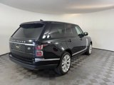 Used 2021 Land Rover Range Rover Westminster Edition image 6