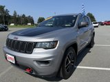 Used 2018 Jeep Grand Cherokee Trailhawk image 3