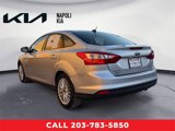 Used 2012 Ford Focus SEL image 5