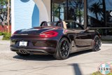 Used 2015 Porsche Boxster S image 6