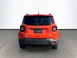 Certified 2020 Jeep Renegade Latitude w/ Safety & Security Group II image 6