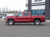 Used 2017 GMC Sierra 1500 SLT image 2