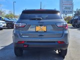 Certified 2022 Jeep Compass Trailhawk image 4