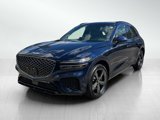 Used 2022 Genesis GV70 3.5T Sport w/ Sport Prestige Package image 2