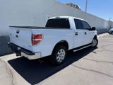 Used 2014 Ford F150 XLT w/ Equipment Group 302A Luxury image 2
