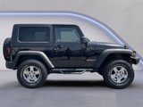 Used 2010 Jeep Wrangler Sport image 2