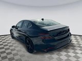 Used 2023 Genesis G70 2.0T w/ Sport Prestige Package image 4
