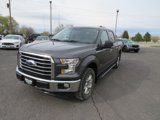 Used 2017 Ford F150 XLT w/ Equipment Group 302A Luxury image 2