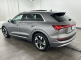 Used 2021 Audi e-tron Premium w/ Towing Package image 4