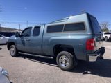 Used 2007 Chevrolet Silverado 2500 W/T image 4