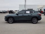 New 2025 Chevrolet Trax LT w/ Driver Confidence Package image 4