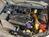 Used 2018 Subaru WRX image 4