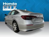 New 2025 Honda Civic LX image 3