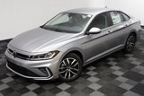 New 2025 Volkswagen Jetta SE image 2