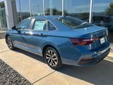 New 2025 Volkswagen Jetta S image 6
